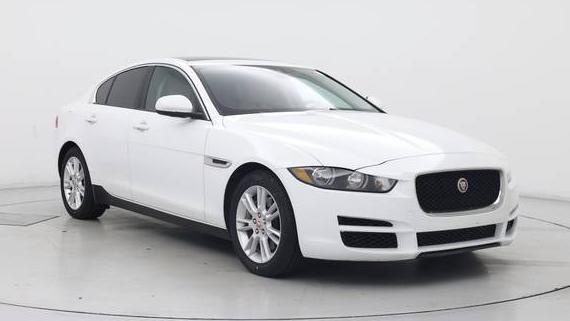 JAGUAR XE 2018 SAJAJ4FX4JCP31965 image JAGUAR XE 2018 SAJAJ4FX4JCP31965 image