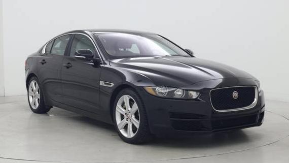 JAGUAR XE 2018 SAJAD4FXXJCP23067 image JAGUAR XE 2018 SAJAD4FXXJCP23067 image
