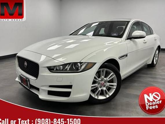 JAGUAR XE 2018 SAJAJ4FX0JCP20994 image JAGUAR XE 2018 SAJAJ4FX0JCP20994 image
