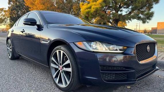 JAGUAR XE 2017 SAJAK4BV0HA971134 image JAGUAR XE 2017 SAJAK4BV0HA971134 image