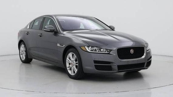 JAGUAR XE 2017 SAJAJ4BNXHA953775 image