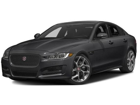 JAGUAR XE 2017 SAJAR4BG6HA970194 image