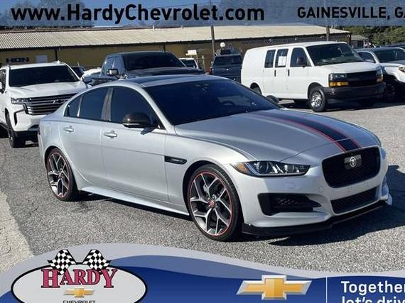 JAGUAR XE 2017 SAJAF4BV5HA968234 image JAGUAR XE 2017 SAJAF4BV5HA968234 image