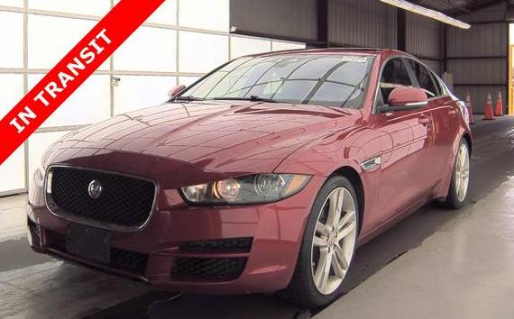 JAGUAR XE 2017 SAJAE4BV8HCP13391 image JAGUAR XE 2017 SAJAE4BV8HCP13391 image