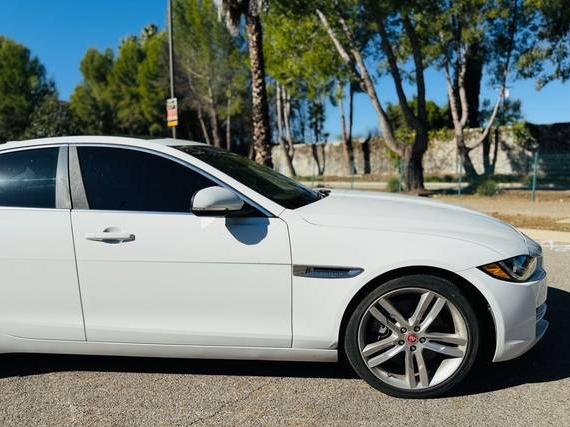 JAGUAR XE 2017 SAJAE4BV1HA971781 image JAGUAR XE 2017 SAJAE4BV1HA971781 image