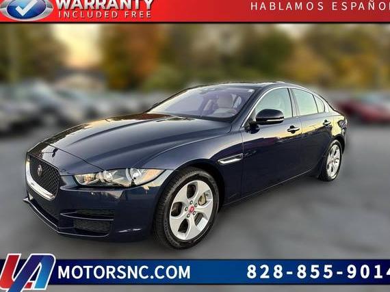 JAGUAR XE 2017 SAJAR4BG4HA970887 image JAGUAR XE 2017 SAJAR4BG4HA970887 image