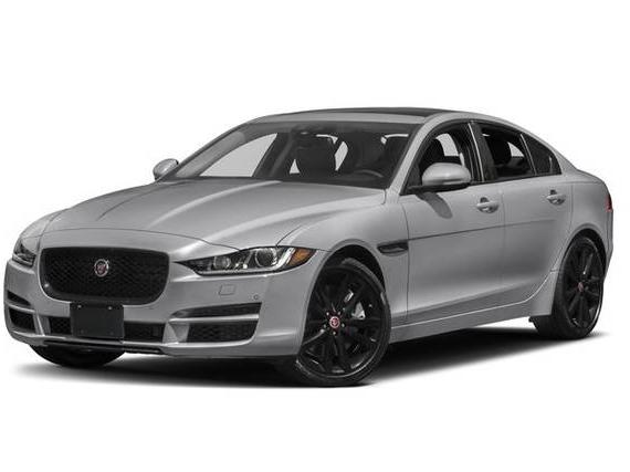 JAGUAR XE 2017 SAJAE4BGXHA953913 image