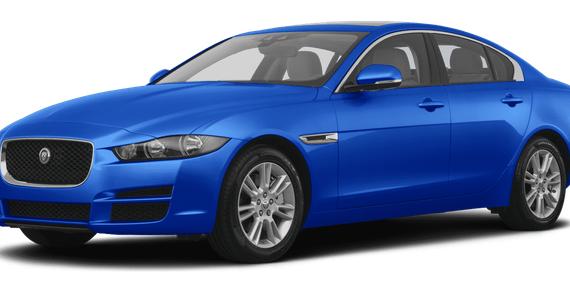 JAGUAR XE 2017 SAJAD4BG1HA964687 image JAGUAR XE 2017 SAJAD4BG1HA964687 image