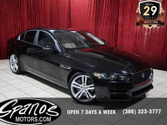 JAGUAR XE 2017 SAJAD4BVXHA969577 image JAGUAR XE 2017 SAJAD4BVXHA969577 image