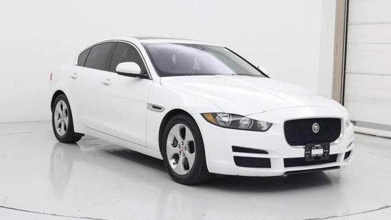 JAGUAR XE 2017 SAJAR4BN0HA971002 image
