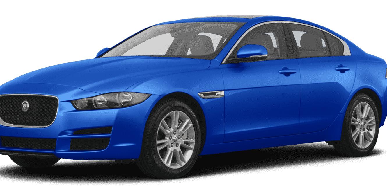 JAGUAR XE 2017 SAJAD4BGXHA947046 image JAGUAR XE 2017 SAJAD4BGXHA947046 image