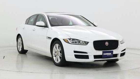 JAGUAR XE 2017 SAJAD4BG9HA957745 image JAGUAR XE 2017 SAJAD4BG9HA957745 image