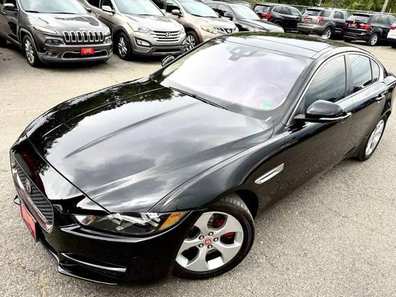 JAGUAR XE 2017 SAJAR4BG0HA960129 image JAGUAR XE 2017 SAJAR4BG0HA960129 image