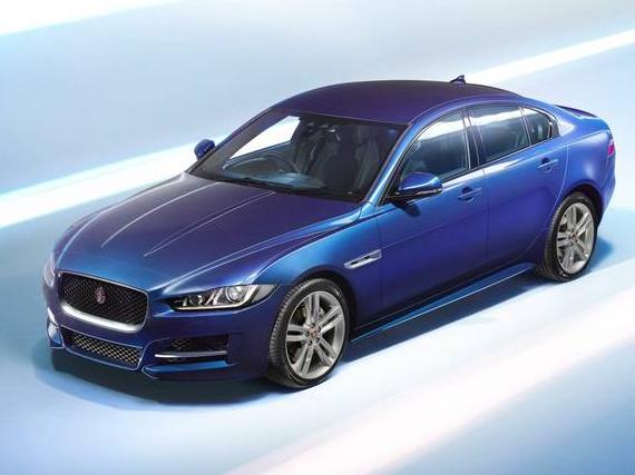 JAGUAR XE 2017 SAJAF4BV5HA965284 image JAGUAR XE 2017 SAJAF4BV5HA965284 image