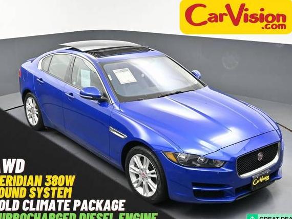 JAGUAR XE 2017 SAJAJ4BN3HA977514 image JAGUAR XE 2017 SAJAJ4BN3HA977514 image
