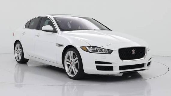 JAGUAR XE 2017 SAJAE4BV3HA958062 image JAGUAR XE 2017 SAJAE4BV3HA958062 image