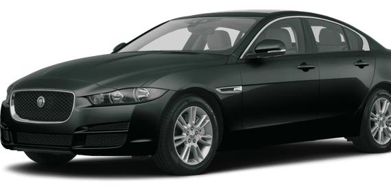 JAGUAR XE 2017 SAJAD4BG2HA963662 image JAGUAR XE 2017 SAJAD4BG2HA963662 image