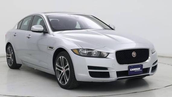 JAGUAR XE 2017 SAJAJ4BVXHA969216 image