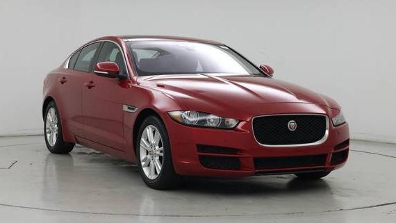 JAGUAR XE 2017 SAJAD4BG4HA966885 image JAGUAR XE 2017 SAJAD4BG4HA966885 image