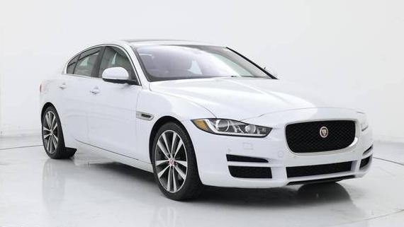 JAGUAR XE 2017 SAJAE4BG0HA970042 image JAGUAR XE 2017 SAJAE4BG0HA970042 image