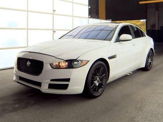 JAGUAR XE 2017 SAJAD4BG5HA954843 image JAGUAR XE 2017 SAJAD4BG5HA954843 image