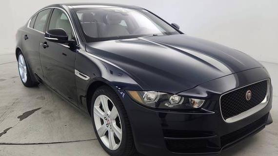 JAGUAR XE 2017 SAJAE4BG4HA958184 image
