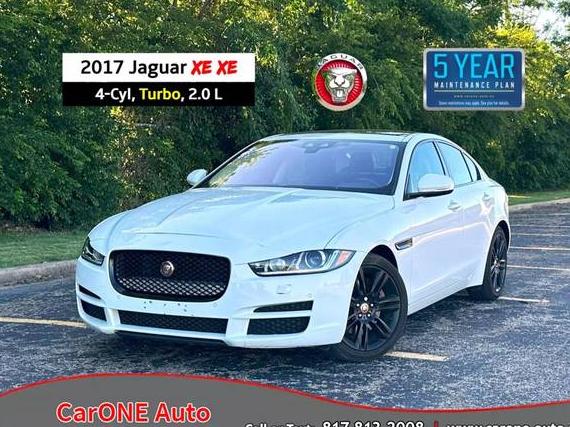 JAGUAR XE 2017 SAJAE4BGXHA959016 image JAGUAR XE 2017 SAJAE4BGXHA959016 image