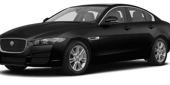 JAGUAR XE 2017 SAJAD4BV5HA975951 image JAGUAR XE 2017 SAJAD4BV5HA975951 image