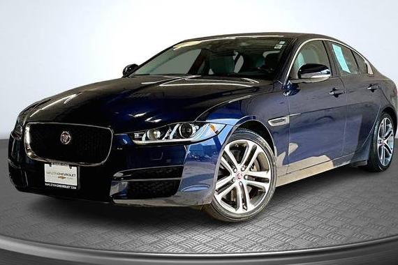 JAGUAR XE 2017 SAJAJ4BV6HA973845 image JAGUAR XE 2017 SAJAJ4BV6HA973845 image