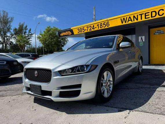 JAGUAR XE 2017 SAJAJ4BN4HCP10872 image JAGUAR XE 2017 SAJAJ4BN4HCP10872 image