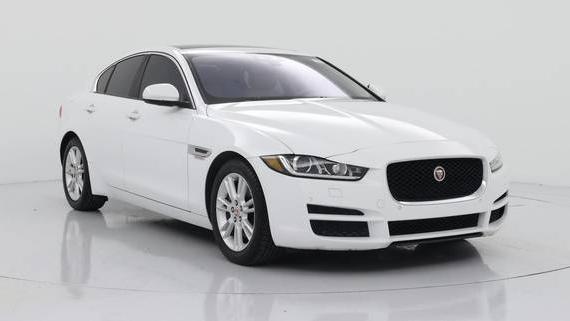 JAGUAR XE 2017 SAJAD4BN8HA951174 image JAGUAR XE 2017 SAJAD4BN8HA951174 image