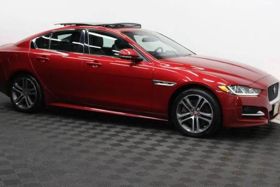 JAGUAR XE 2017 SAJAL4BV0HA948627 image JAGUAR XE 2017 SAJAL4BV0HA948627 image