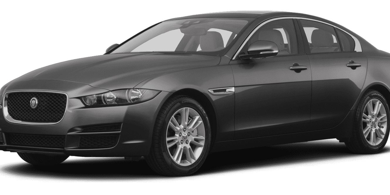 JAGUAR XE 2017 SAJAJ4BV0HA974246 image JAGUAR XE 2017 SAJAJ4BV0HA974246 image