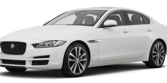 JAGUAR XE 2017 SAJAE4BV9HA967476 image JAGUAR XE 2017 SAJAE4BV9HA967476 image