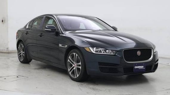 JAGUAR XE 2017 SAJAJ4BV1HA955317 image JAGUAR XE 2017 SAJAJ4BV1HA955317 image