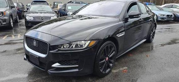 JAGUAR XE 2017 SAJAL4BV9HA949209 image JAGUAR XE 2017 SAJAL4BV9HA949209 image