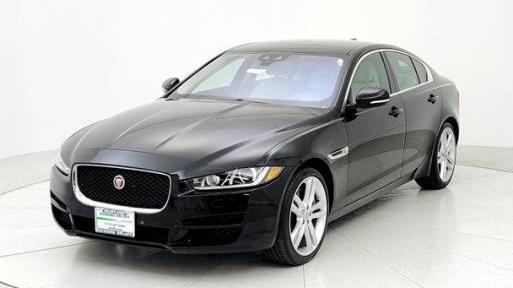 JAGUAR XE 2017 SAJAK4BV9HA955028 image