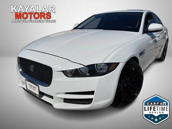 JAGUAR XE 2017 SAJAD4BV3HA976712 image JAGUAR XE 2017 SAJAD4BV3HA976712 image