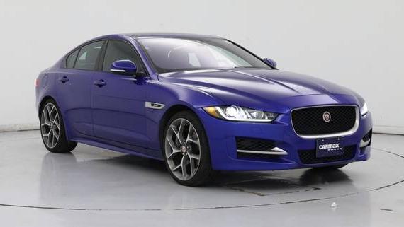 JAGUAR XE 2017 SAJAL4BV5HA963589 image JAGUAR XE 2017 SAJAL4BV5HA963589 image