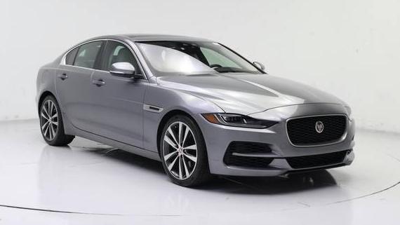 JAGUAR XE 2020 SAJAE4FX1LCP56054 image JAGUAR XE 2020 SAJAE4FX1LCP56054 image