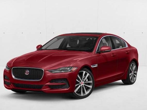 JAGUAR XE 2020 SAJAE4FXXLCP58398 image JAGUAR XE 2020 SAJAE4FXXLCP58398 image