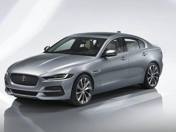 JAGUAR XE 2020 SAJAJ4FXXLCP63998 image