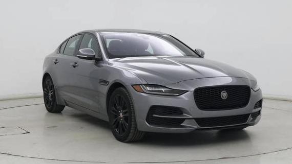 JAGUAR XE 2020 SAJAJ4FX4LCP62992 image JAGUAR XE 2020 SAJAJ4FX4LCP62992 image