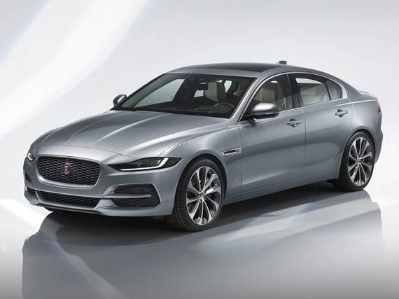JAGUAR XE 2020 SAJAE4FX0LCP64372 image