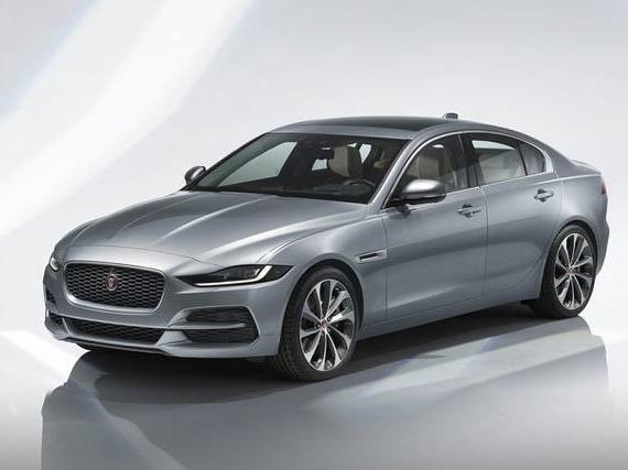 JAGUAR XE 2020 SAJAJ4FX5LCP57381 image