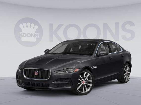 JAGUAR XE 2020 SAJAJ4FX2LCP64076 image JAGUAR XE 2020 SAJAJ4FX2LCP64076 image