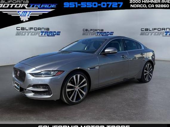 JAGUAR XE 2020 SAJAE4FX5LCP56705 image JAGUAR XE 2020 SAJAE4FX5LCP56705 image