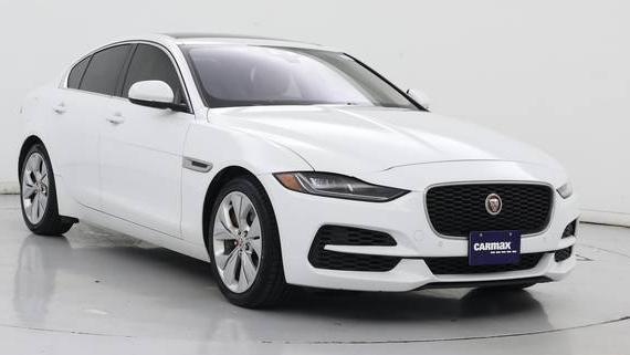 JAGUAR XE 2020 SAJAJ4FX8LCP63708 image JAGUAR XE 2020 SAJAJ4FX8LCP63708 image