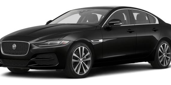 JAGUAR XE 2020 SAJAE4FX0LCP61777 image