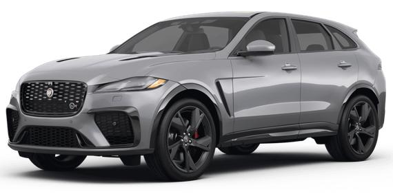 JAGUAR F-PACE 2023 SADCZ2EE6PA704912 image